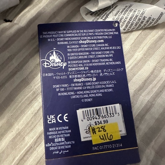 Mickey Mouse - Picture 3 of 3